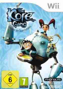 Descargar The Kore Gang Invasion From Inner Earth [English][WII-Scrubber] por Torrent